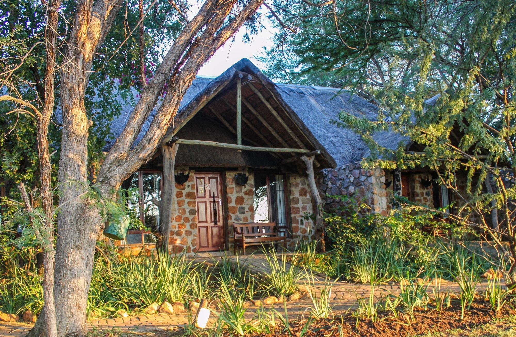 Kedar Heritage Lodge, Conference Centre & Spa Рюстенбург Экстерьер фото