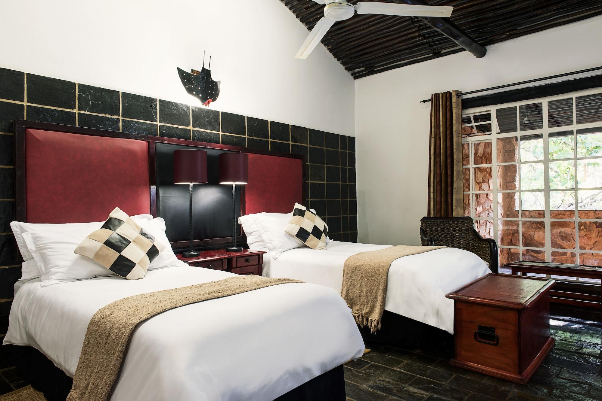 Kedar Heritage Lodge, Conference Centre & Spa Рюстенбург Экстерьер фото