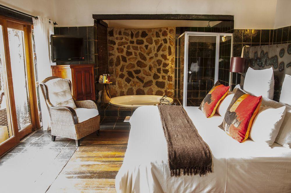 Kedar Heritage Lodge, Conference Centre & Spa Рюстенбург Экстерьер фото