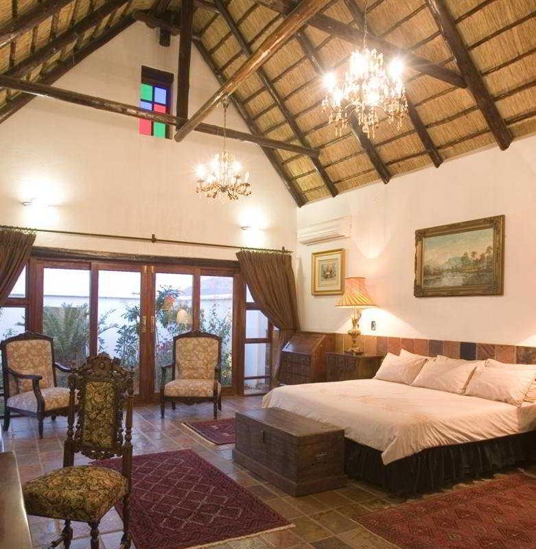Kedar Heritage Lodge, Conference Centre & Spa Рюстенбург Экстерьер фото