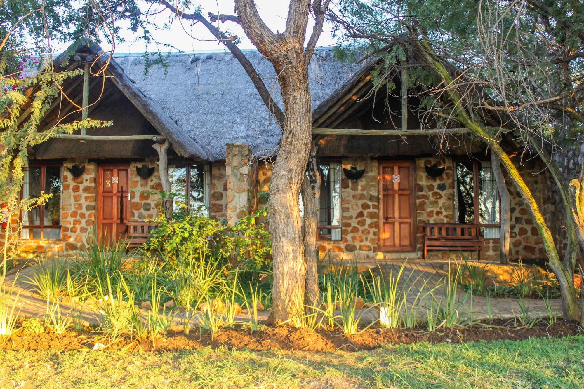 Kedar Heritage Lodge, Conference Centre & Spa Рюстенбург Экстерьер фото