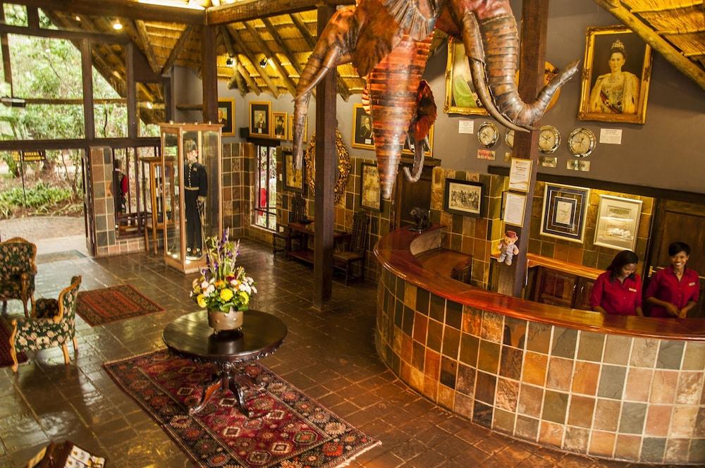 Kedar Heritage Lodge, Conference Centre & Spa Рюстенбург Экстерьер фото